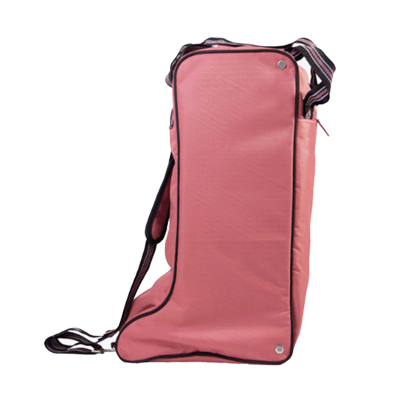 QHP Boot Bag Collection - Terra-1